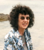 Imogen Evans