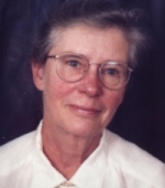 Hazel Thornton