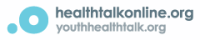 healthtalkonline logo